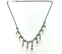 Collana Maria e Luisa Jewels Donna in Argento CA0250/V1 - CA0250/V1